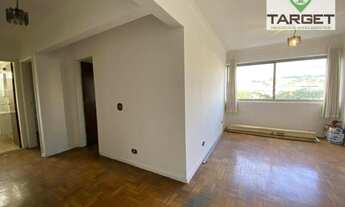 Imagem: Apartamento com 2 dormitórios à venda