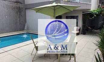 Imagem: Sobrado com 3 dormitórios à venda, 270