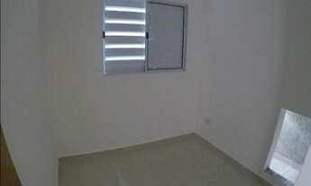 Imagem 5: Apartamento na Parada XV de Novembro