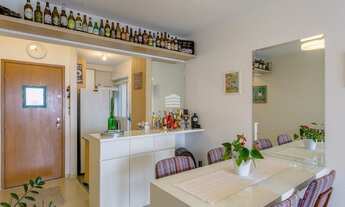 Imagem 8: Apartamento para venda com 68 metros quadrados com 2 quartos em Chácara Inglesa - São Paul