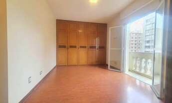 Imagem 5: APTO DE 3 DORMITORIOS COM AREA DE LAZER COMPLETA NA BRIGADEIRO