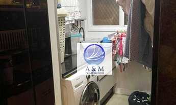 Imagem 7: Apartamento com 2 dormitórios à venda, 85 m² por R$ 1.000.000 - Parque da Mooca - São Paul