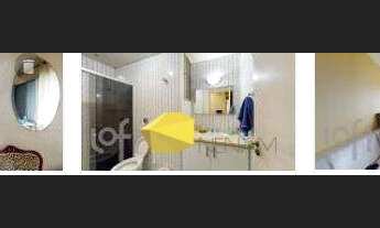 Imagem 3: Apartamento com 2 dormitórios à venda, 92 m² por R$ 751.000 - Brooklin - São Paulo/SP