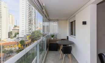 Imagem: Apartamento próximo metrô com 60 metros