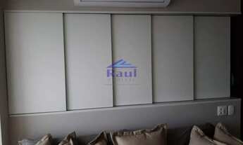 Imagem 4: VENDA - APARTAMENTO 70M² - CHÁCARA SANTO ANTÔNIO - SÃO PAULO/SP