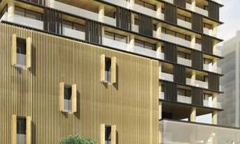 Imagem 3: Apartamento para venda tem 232 metros quadrados com 3 quartos em Pinheiros - São Paulo - S