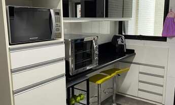 Imagem 6: Apartamento à venda no bairro Jardim Anália Franco