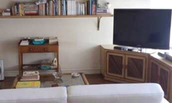 Imagem 5: São Paulo - Apartamento Padrão - Jardim Paulista