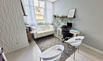 Imagem 4: Apartamento para venda com 75 metros quadrados com 3 quartos em Vila Laura - Salvador - Ba