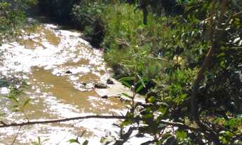 Imagem 6: Terreno 18 Hectares Desterro de Entre Rios MG