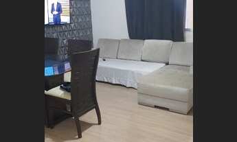 Imagem 2: Apartamento - Luiz gama