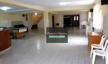 Imagem 7: Ampla Casa com Piscina, Garagem tipo salão de Festas