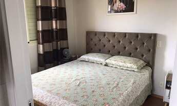 Imagem 5: Apartamento para venda possui 79 metros quadrados com 3 quartos em Parque Mandaqui - São P