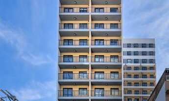 Imagem: LIBERDADE studio 25 metros sem vaga