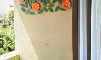 Imagem 7: Apartamento 2 quartos sendo uma suite e lazer próximo metrôs