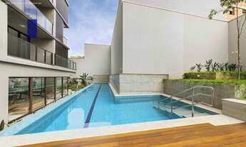 Imagem 6: Studio Residencial à venda, Pinheiros, São Paulo -