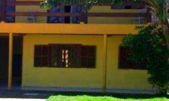 Imagem 7: Casa localizada em Imbituba, situada na Barra de Ibiraquera