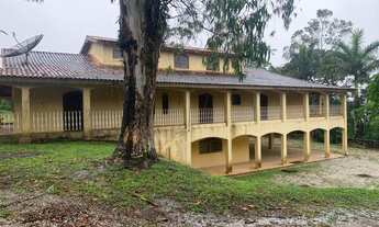 Imagem 2: Lindo sítio 23 alqueire , Casarão sede com 2 casa germinada