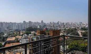 Imagem 5: Apartamento 403m² - Moema/SP