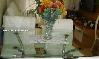 Imagem 4: Apartamento para Venda em São Paulo, Jaguaré, 2 dormitórios, 1 banheiro, 1 vaga