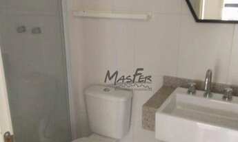 Imagem 6: Apartamento com 2 dormitórios (01 suíte), 02 vagas em rua super tranquila na Vila Madalena