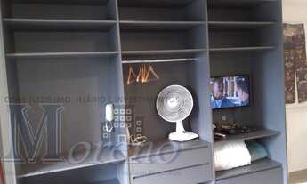 Imagem 4: Studio mobiliado a venda com 30 m com 1 quarto (PORTA FECHADA) em Vila Olímpia - São Paulo