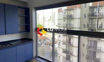 Imagem 7: Apartamento - Cambuí - Campinas