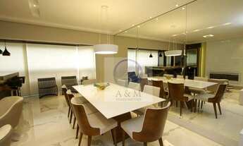 Imagem 5: Apartamento com 3 dormitórios à venda, 210 m² por R$ 2.500.000,00 - Vila Regente Feijó - S