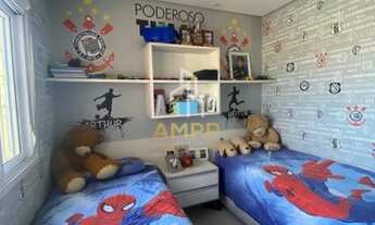 Imagem 5: Apartamentos Residencial para venda em São Paulo - SP