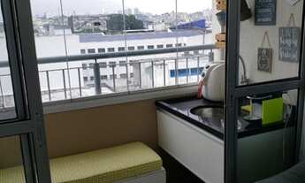 Imagem 5: Apartamento no Jaçanã - Up Life