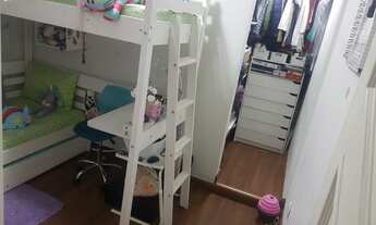 Imagem 7: Apartamento para venda tem 65 metros quadrados com 2 quartos em Jardim Paraíso - São Paulo