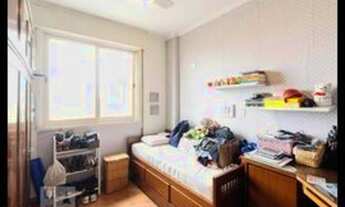 Imagem 5: Apartamento para Locação em São Paulo, Mooca, 2 dormitórios, 1 suíte, 1 banheiro, 1 vaga