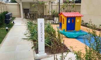 Imagem 5: Florada Ipê Apartamento com 2 dormitórios