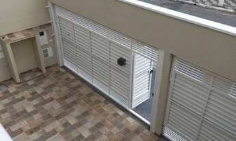 Imagem 3: MARAVILHOSO SOBRADO NOVO NUNCA HABITADO, COM TERRAÇO GOURMET!!!