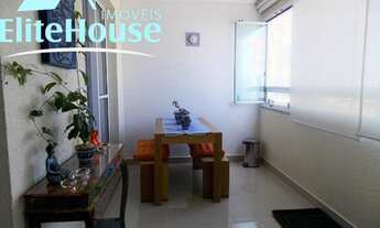 Imagem 5: APARTAMENTO RESIDENCIAL em SÃO PAULO - SP, VILA FIRMIANO PINTO