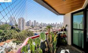 Imagem 7: Excelente apartamento com 119 m² na Chácara Inglesa, a 750 metros do metrô Praça da Árvor