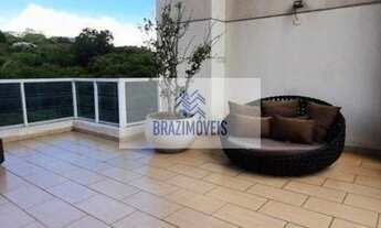 Imagem 7: Duplex lindíssimo no Panamby com 172m² (não é cobertura) - são paulo