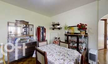 Imagem 7: Apartamento para venda tem 76 metros quadrados com 2 quartos em Cerqueira César - São Paul