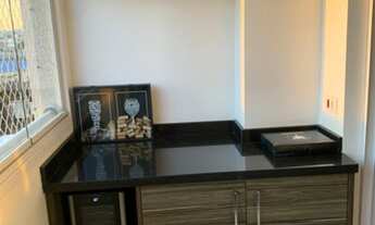 Imagem 5: Apartamento para venda possui 56 metros quadrados com 2 quartos em Sapopemba - São Paulo