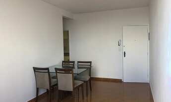 Imagem 7: 02 DORMS. PRÉDIO COM ELEVADOR E VAGA FIXA