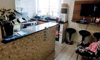 Imagem 6: Sobrado com 2 dormitórios - venda por R$ 260.000,00 ou aluguel por R$ 800,00/mês - Parque