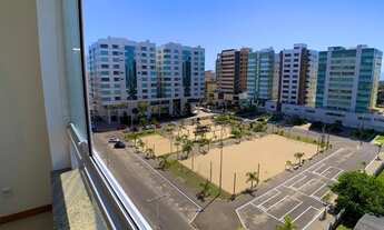 Imagem 4: Sacada de frente p/praça! excelente custo/beneficio!