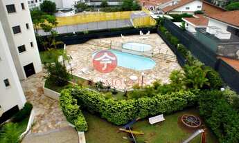 Imagem 5: Apartamento para venda possui 112 metros em Vila Leopoldina