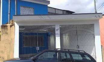 Imagem: Casa com 3 dormitórios à venda, 200 m²