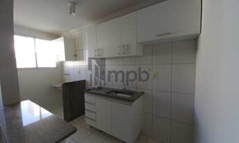 Imagem 2: Apartamento - Residencial Amazonas - Franca