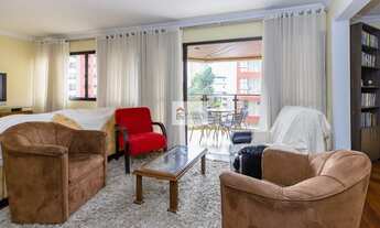 Imagem 2: Lindo apartamento de alto padrão no Panamby!