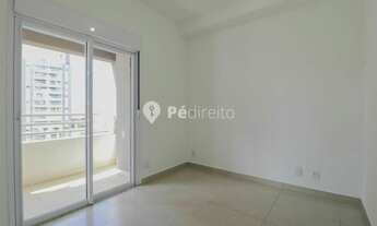 Imagem 7: Apartamento em andar alto próximo a Av. Salim Farah Maluf para alugar no bairro Tatuapé