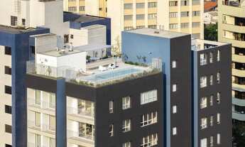 Imagem 4: Apartamento Duplex 102m² 3 Dormitórios sendo 2 suítes 2 vagas