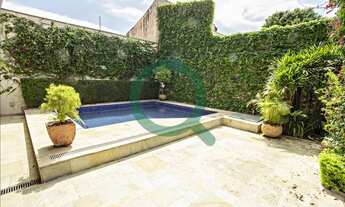 Imagem 2: São Paulo - Casa Padrão - Alto de Pinheiros