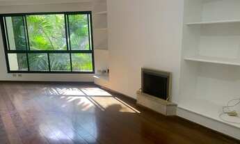 Imagem 5: Apartamento para venda com 208 metros quadrados com 3 quartos em Santa Cecília - São Paulo